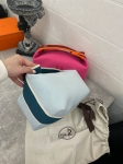  Косметичка Hermes Артикул LUX-104634. Вид 6