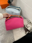 Косметичка Hermes Артикул LUX-104633. Вид 3