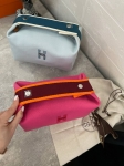  Косметичка Hermes Артикул LUX-104633. Вид 4