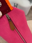  Косметичка Hermes Артикул LUX-104633. Вид 6
