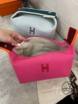  Косметичка Hermes Артикул LUX-104633. Вид 7