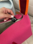  Косметичка Hermes Артикул LUX-104633. Вид 8