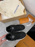 Кроссовки Louis Vuitton Артикул LUX-104632. Вид 5