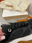 Кроссовки Louis Vuitton Артикул LUX-104632. Вид 6