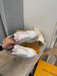 Кроссовки Louis Vuitton Артикул LUX-104631. Вид 2