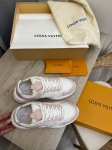 Кроссовки Louis Vuitton Артикул LUX-104631. Вид 4