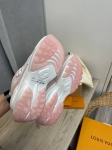 Кроссовки Louis Vuitton Артикул LUX-104631. Вид 5