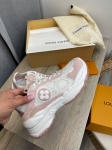 Кроссовки Louis Vuitton Артикул LUX-104631. Вид 9