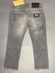 Джинсы Burberry Артикул LUX-109352. Вид 1
