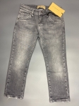 Джинсы Burberry Артикул LUX-109352. Вид 2