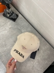 Бейсболка Prada Артикул LUX-104672. Вид 3