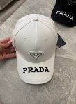 Бейсболка Prada Артикул LUX-104670. Вид 2