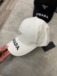Бейсболка Prada Артикул LUX-104670. Вид 3