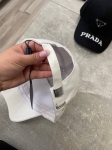 Бейсболка Prada Артикул LUX-104670. Вид 4