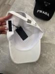 Бейсболка Prada Артикул LUX-104670. Вид 5