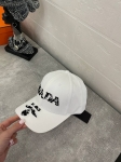 Бейсболка Prada Артикул LUX-104669. Вид 1