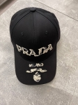 Бейсболка Prada Артикул LUX-104668. Вид 2