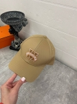 Бейсболка Hermes Артикул LUX-104673. Вид 1