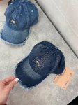 Бейсболка Miu Miu Артикул LUX-104675. Вид 2