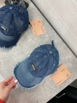 Бейсболка Miu Miu Артикул LUX-104674. Вид 3