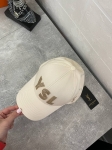 Бейсболка Yves Saint Laurent Артикул LUX-104676. Вид 3