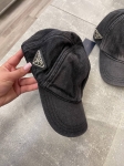 Бейсболка Prada Артикул LUX-104679. Вид 3