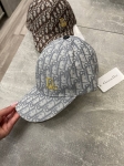 Бейсболка Christian Dior Артикул LUX-104683. Вид 1