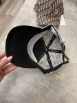 Бейсболка Christian Dior Артикул LUX-104683. Вид 4