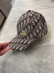 Бейсболка Christian Dior Артикул LUX-104682. Вид 1