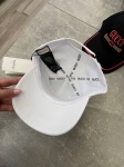 Бейсболка Gucci Артикул LUX-104686. Вид 4