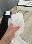 Гольфы Chanel Артикул LUX-104708. Вид 2