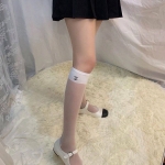 Гольфы Chanel Артикул LUX-104708. Вид 4
