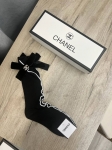 Гольфы Chanel Артикул LUX-104706. Вид 1