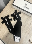 Гольфы Chanel Артикул LUX-104706. Вид 2