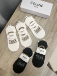 Носки  Celine Артикул LUX-104700. Вид 1
