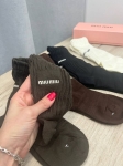 Носки  Miu Miu Артикул LUX-104698. Вид 2