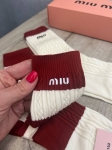 Носки  Miu Miu Артикул LUX-104697. Вид 4