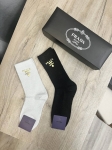Носки Prada Артикул LUX-104711. Вид 1