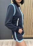  Костюм женский Gucci Артикул LUX-104719. Вид 3