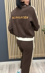  Костюм спортивный Celine Артикул LUX-104721. Вид 3