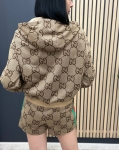 Костюм спортивный Gucci Артикул LUX-104723. Вид 3
