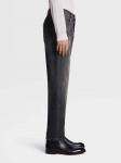 Джинсы ZEGNA Артикул LUX-104724. Вид 3