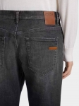 Джинсы ZEGNA Артикул LUX-104724. Вид 4
