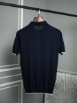 Поло  Kiton Артикул LUX-104727. Вид 2