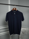Поло  Kiton Артикул LUX-104727. Вид 1