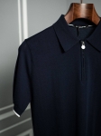 Поло  Kiton Артикул LUX-104727. Вид 3