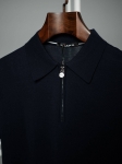 Поло  Kiton Артикул LUX-104727. Вид 4