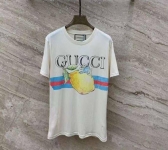 Футболка Gucci Артикул LUX-104734. Вид 1