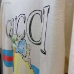 Футболка Gucci Артикул LUX-104734. Вид 2