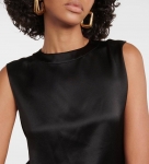 Блузка Yves Saint Laurent Артикул LUX-104736. Вид 2